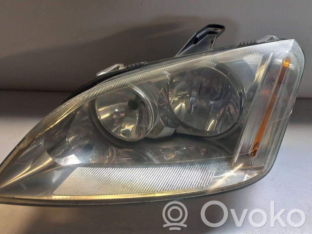 Ford Focus C-MAX Scheinwerfer 