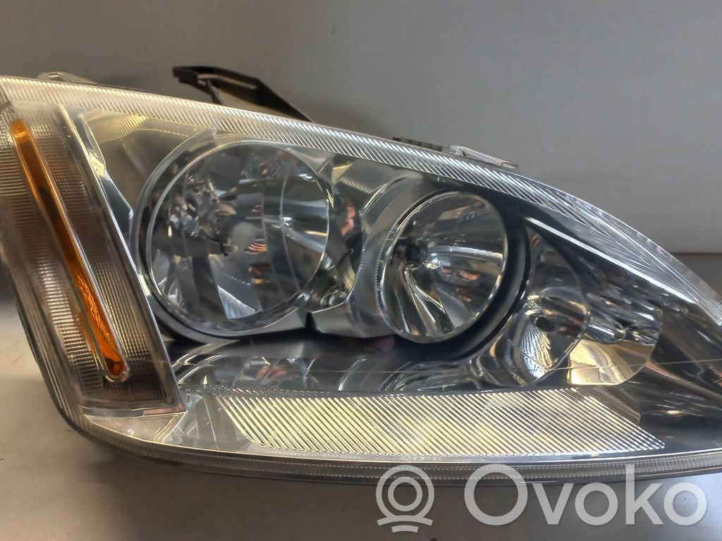 Ford Focus C-MAX Priekšējais lukturis 