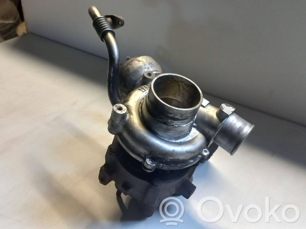 Turbo   VJ360609,04224M