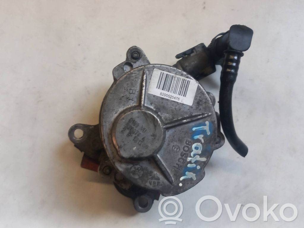 Renault Trafic II (X83) Pompă vacuum 