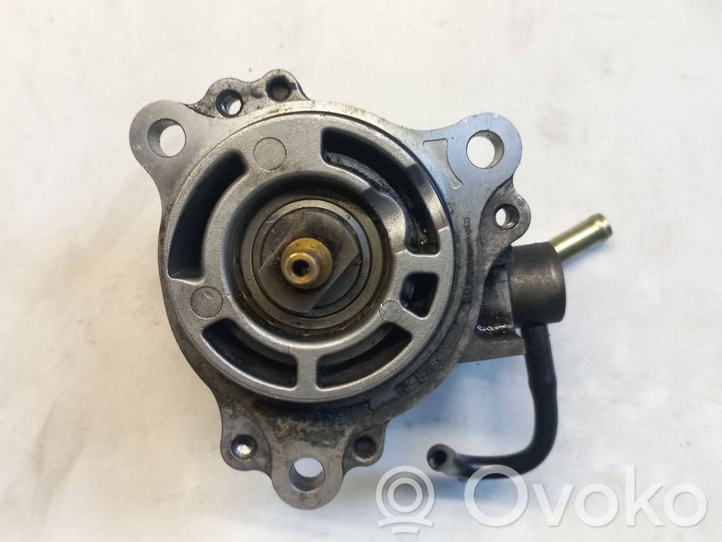 Vacuum pump   RF2A18G00A,X2T58171