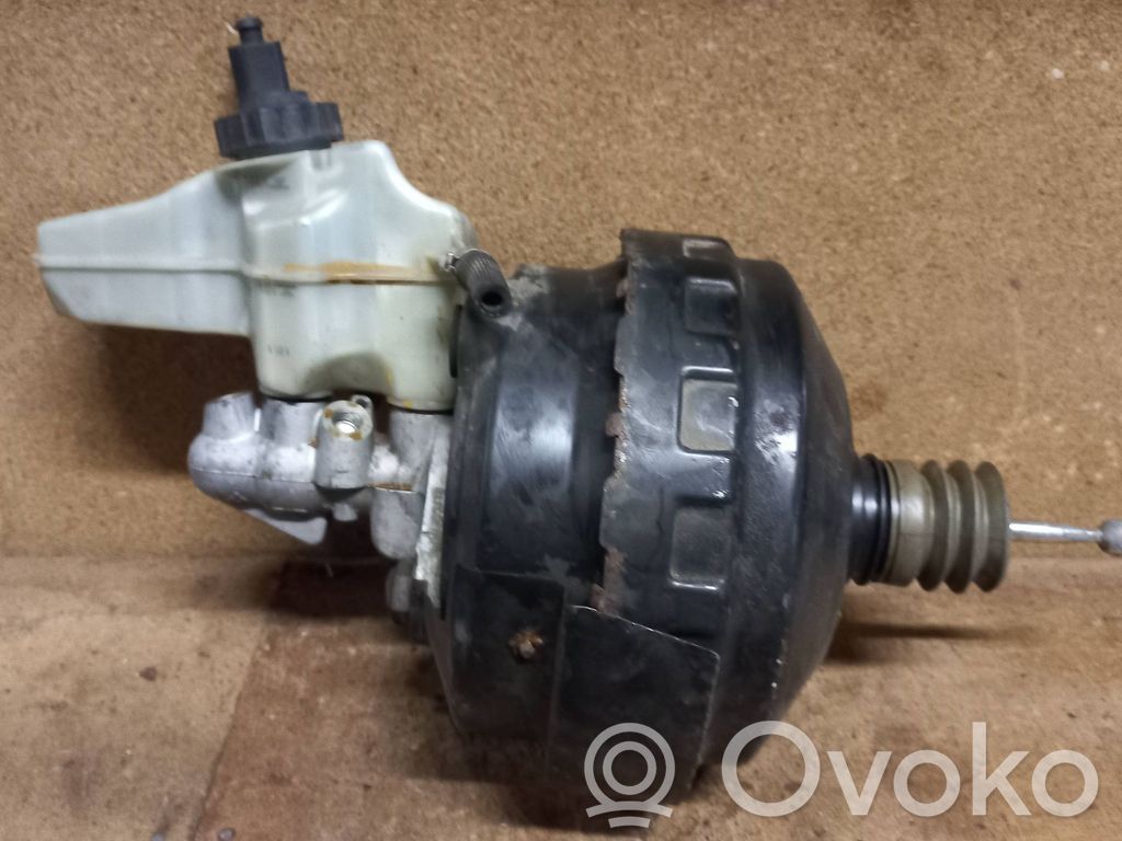 Volkswagen PASSAT B6 Servofreno 