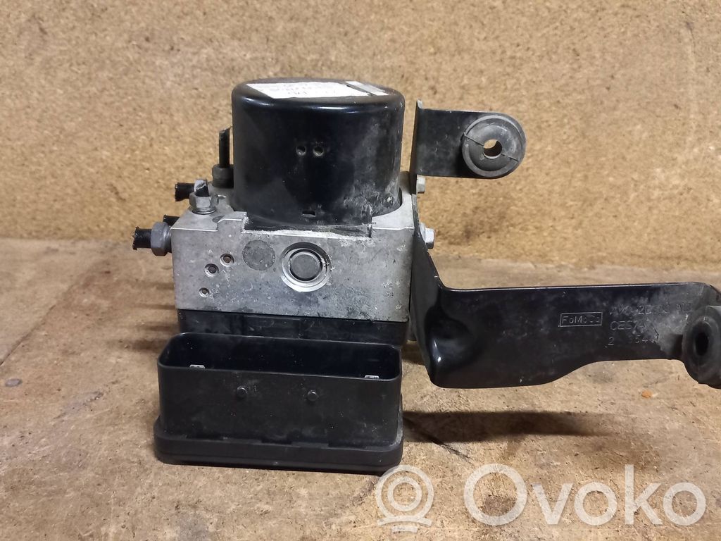 Ford Focus ABS Pump 