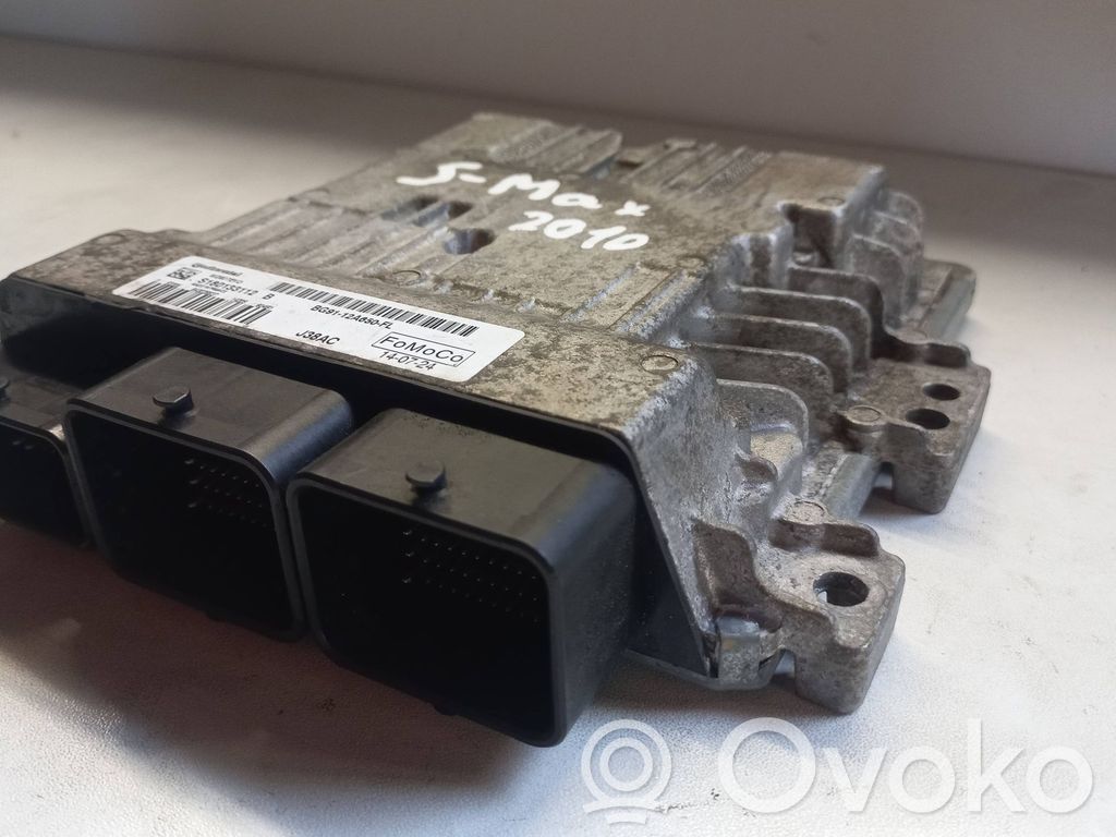 Other control units/modules   S180133112B,SID807EVO,BG9112A650FL