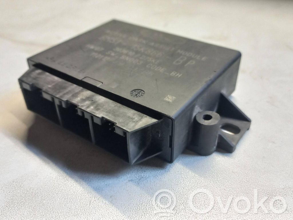 Ford Focus Parking PDC control unit/module 