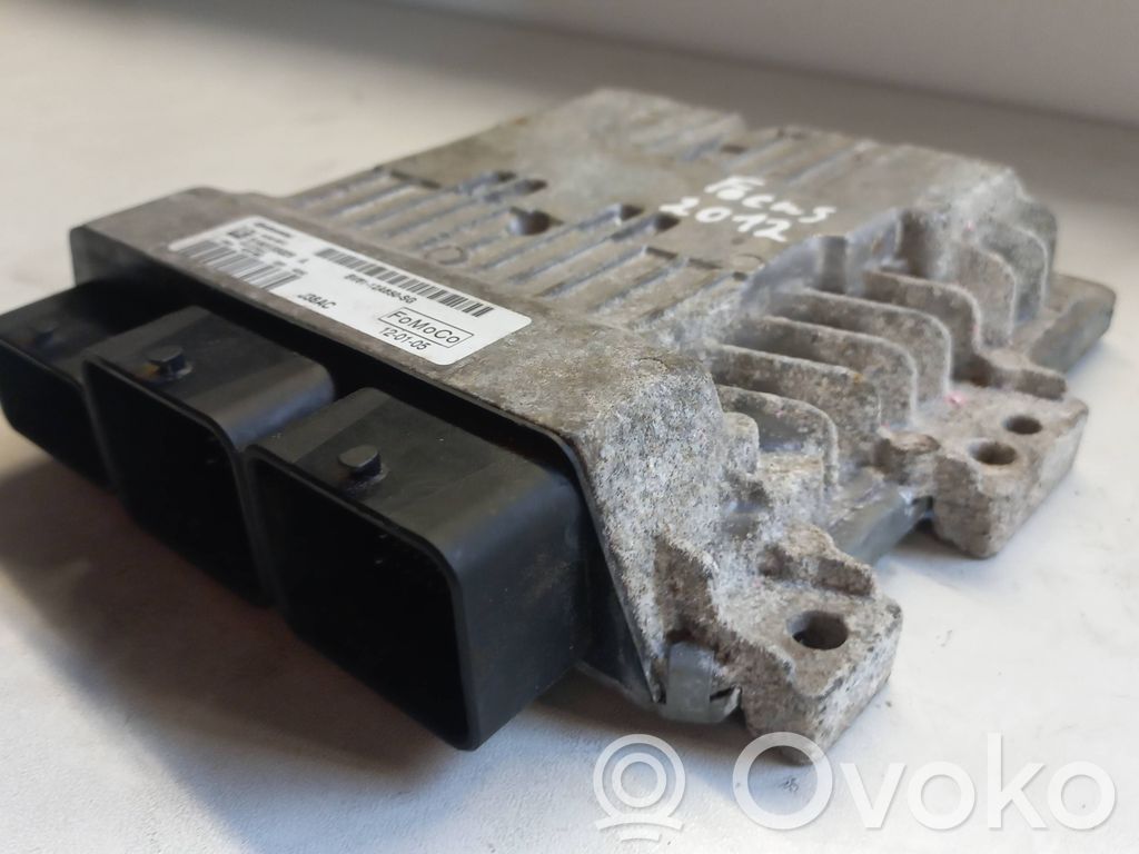 Ford Focus Engine control unit/module 