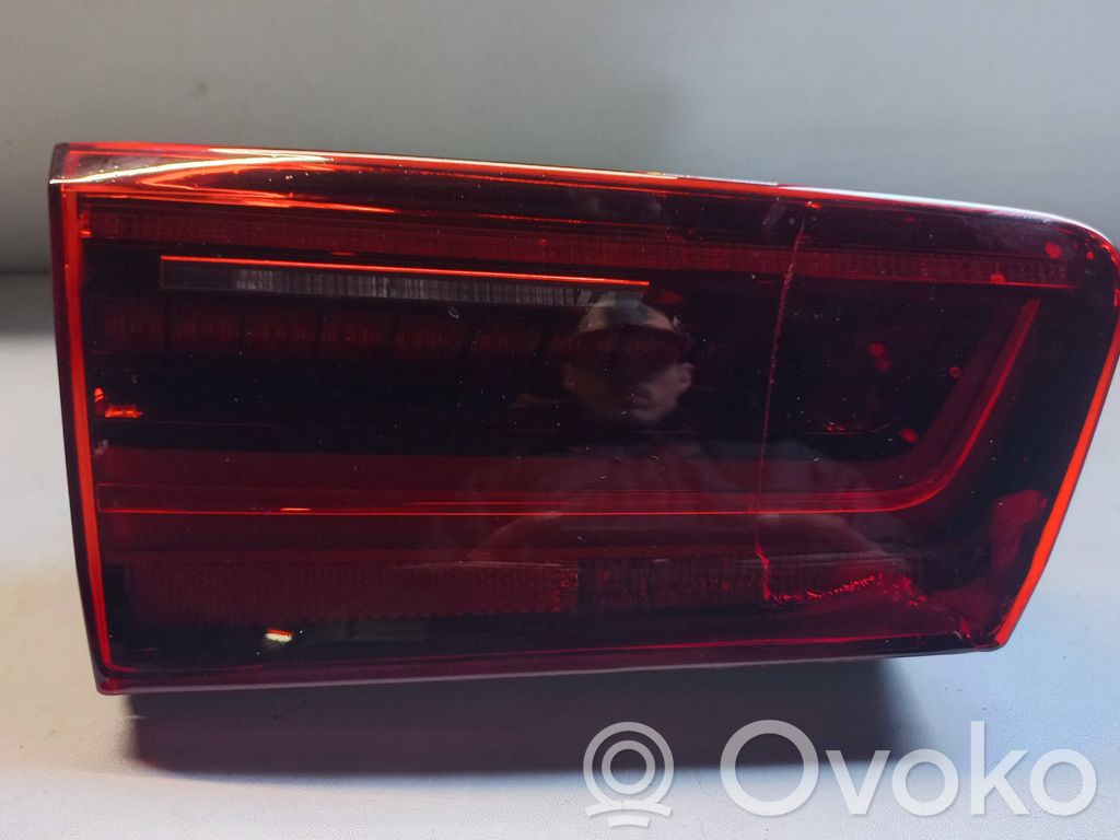 Audi A6 S6 C7 4G Takavalot 
