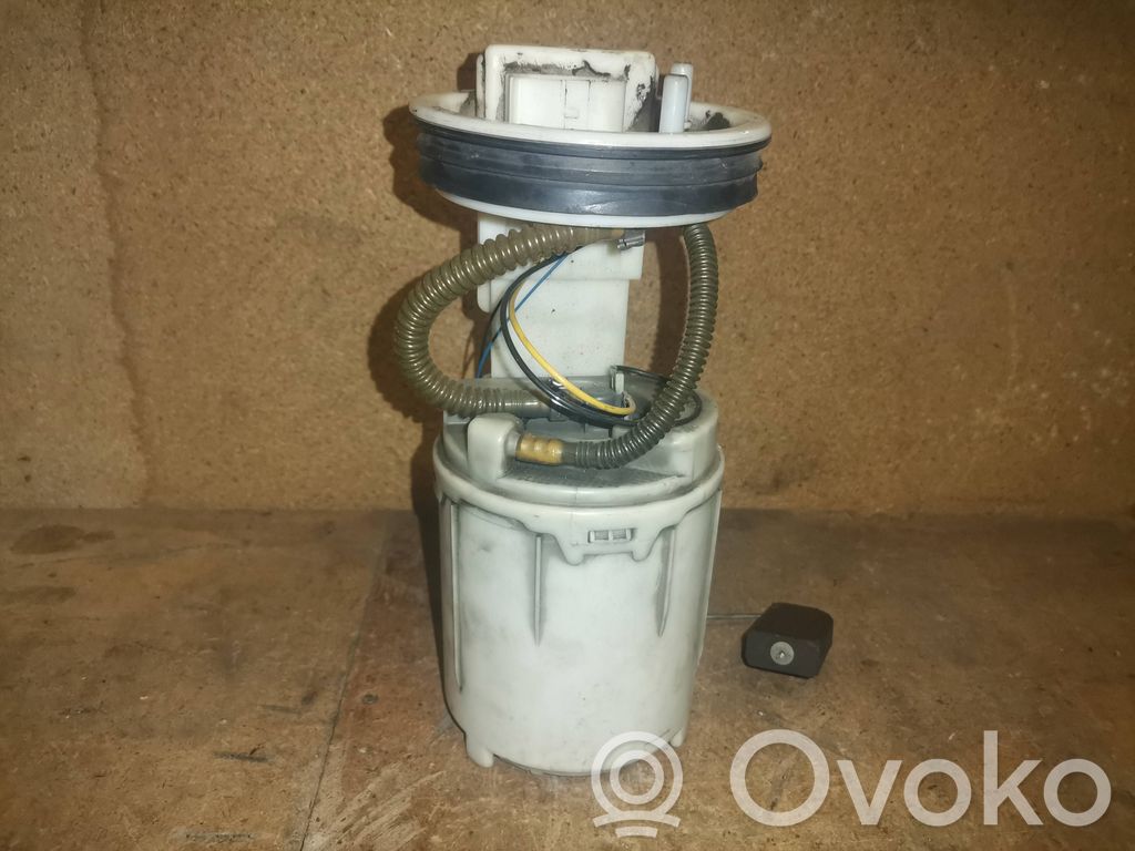 Volkswagen Sharan Bomba interna de combustible 
