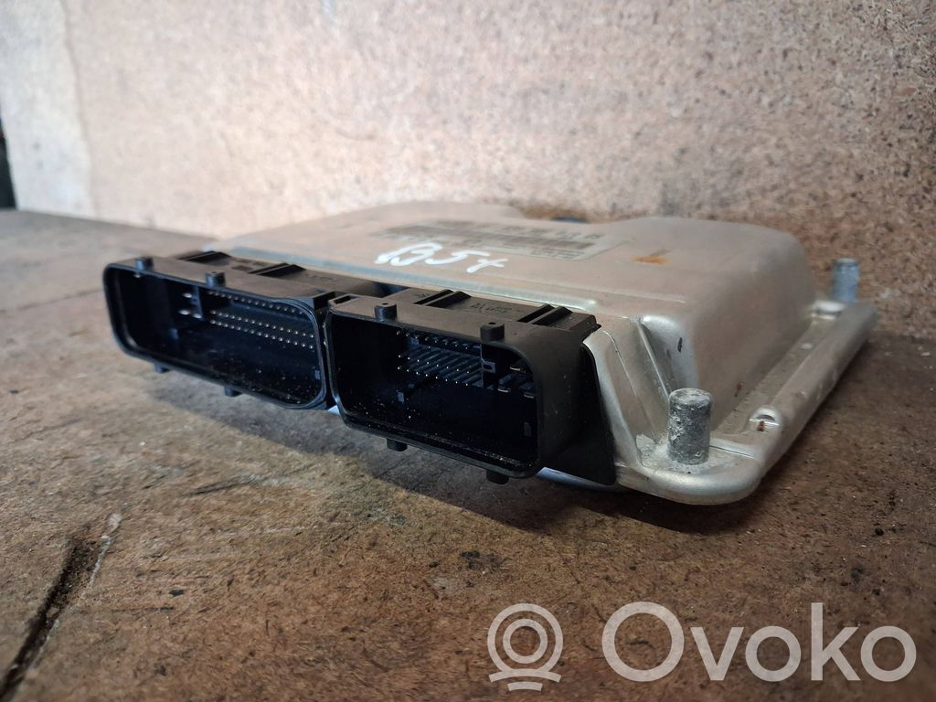 Engine control unit/module   038906019GS,28SA5627,0281010940