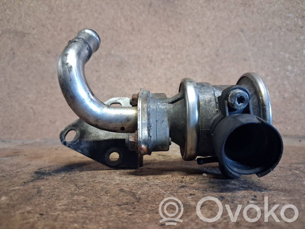 BMW 3 E46 Válvula EGR 