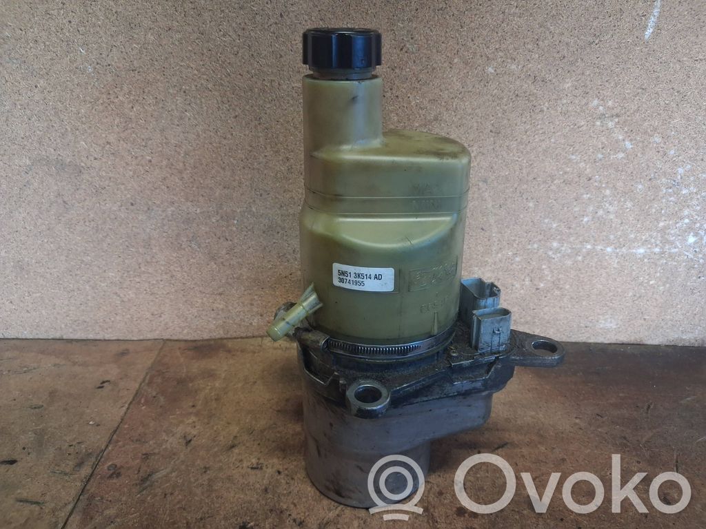 Volvo V50 Power steering pump 