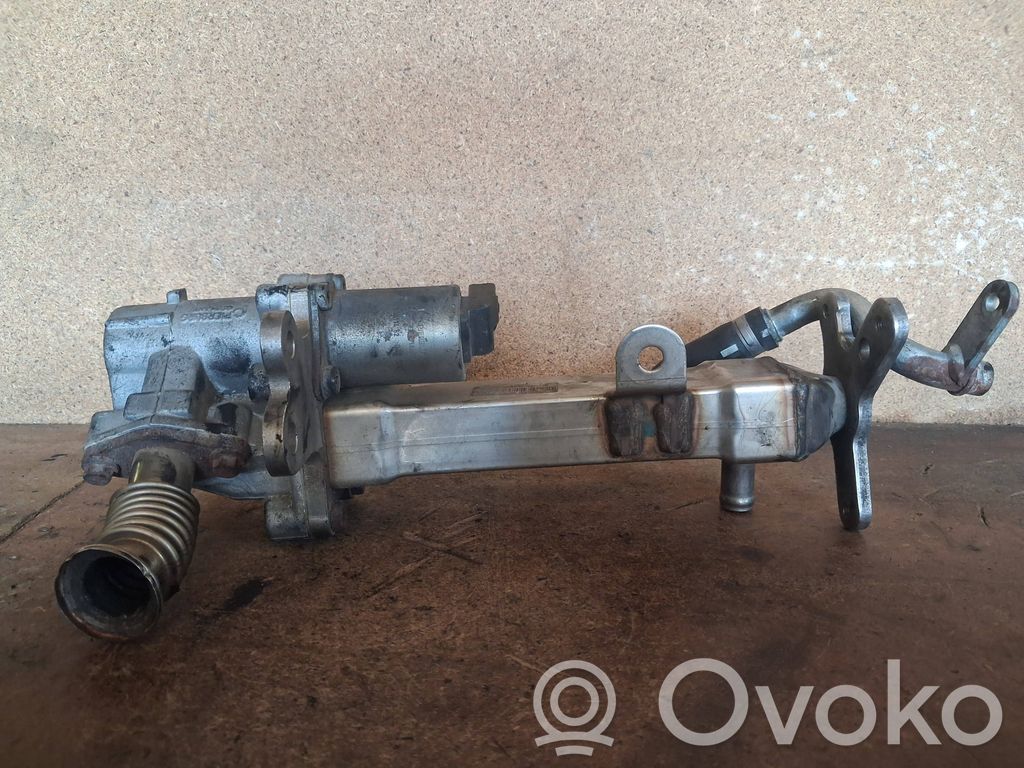 EGR vožtuvas   30637142,004598,D2689
