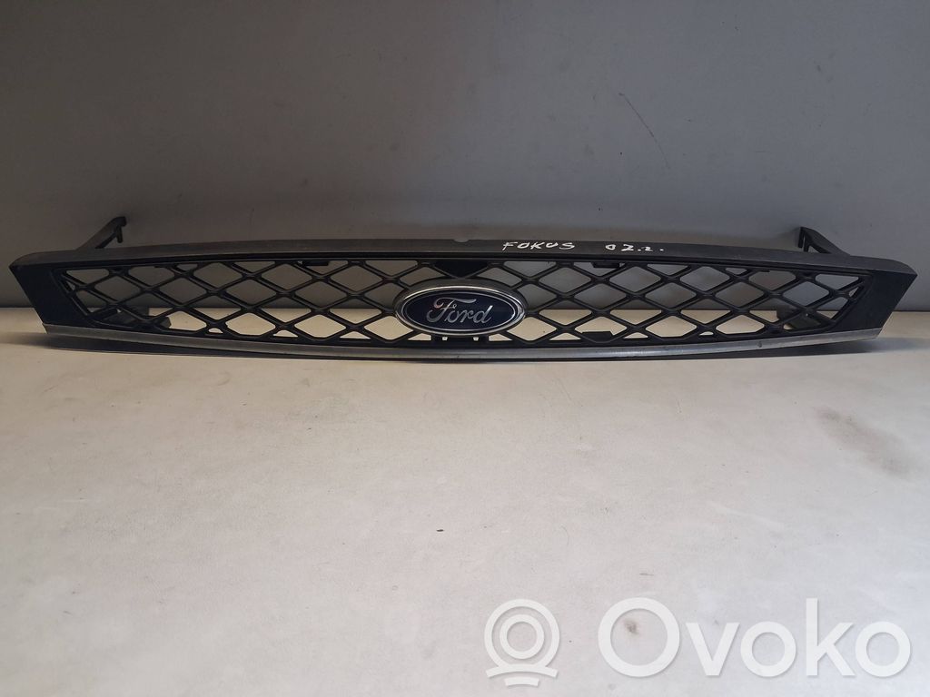 Front grill   2M518200ACW,A31162