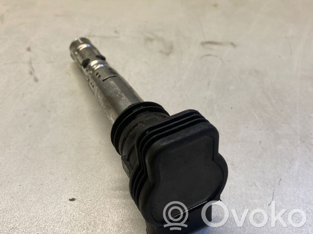 Volkswagen PASSAT B5.5 High voltage ignition coil 