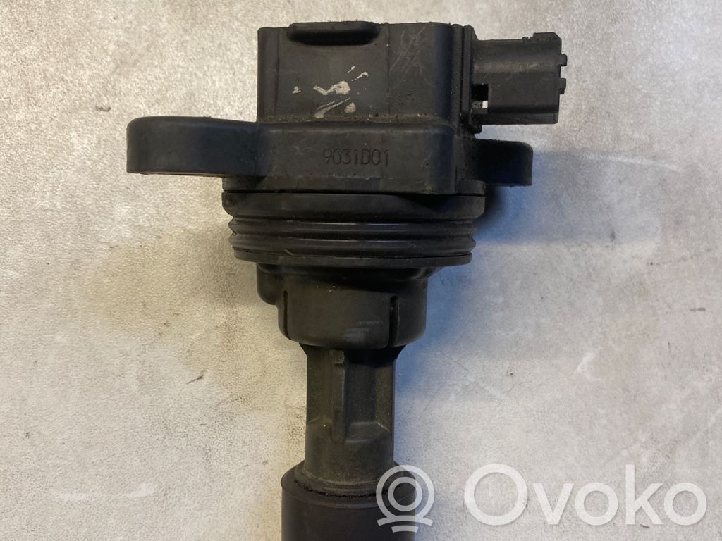 High voltage ignition coil   3531300,0297007260
