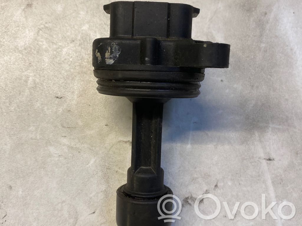 Volvo 960 Aukštos įtampos ritė "babyna" 