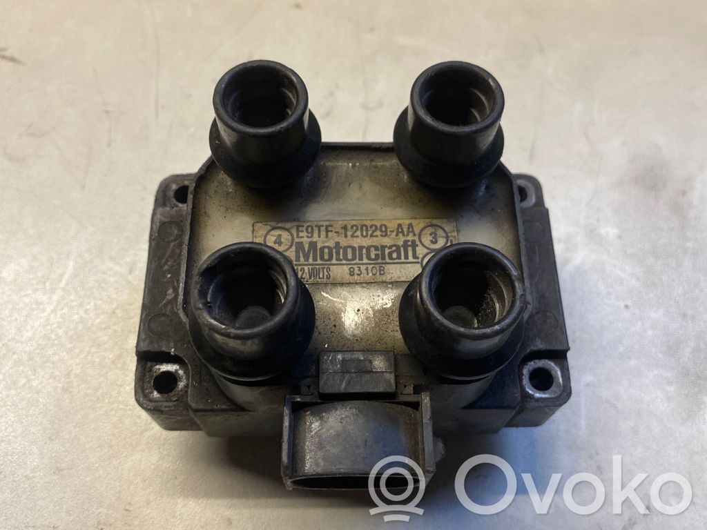 Suurjännitesytytyskela   E9TF12029AA
