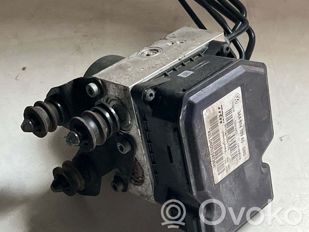 ABS-pumppu   3AA614109AG,54085622T,17654056
