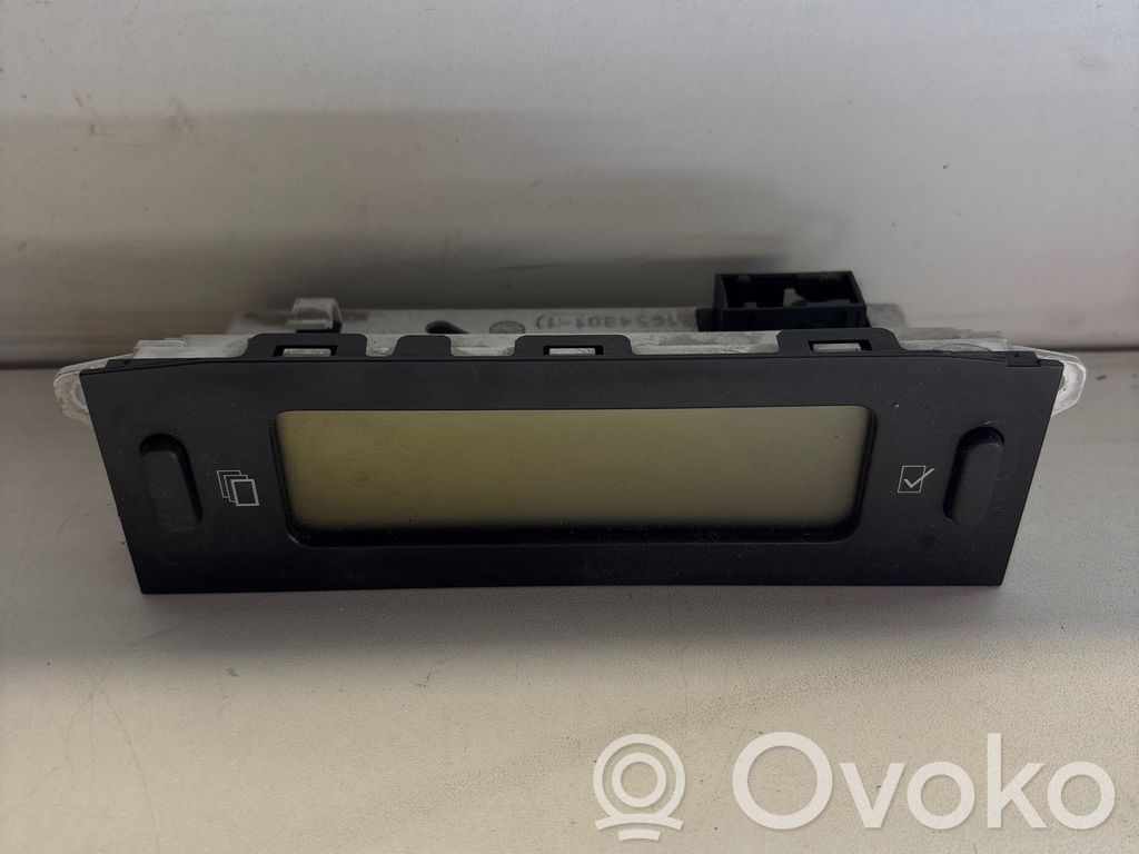 Screen/display/small screen   9650656777,216734951A
