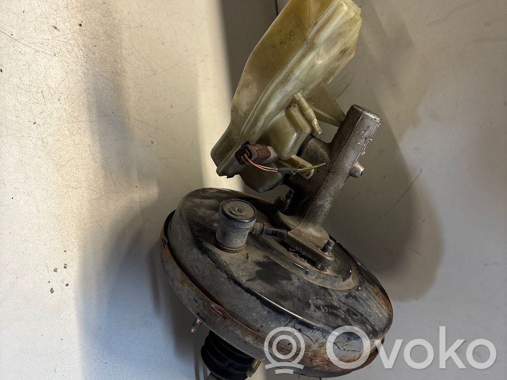 Servo-frein   9649329480