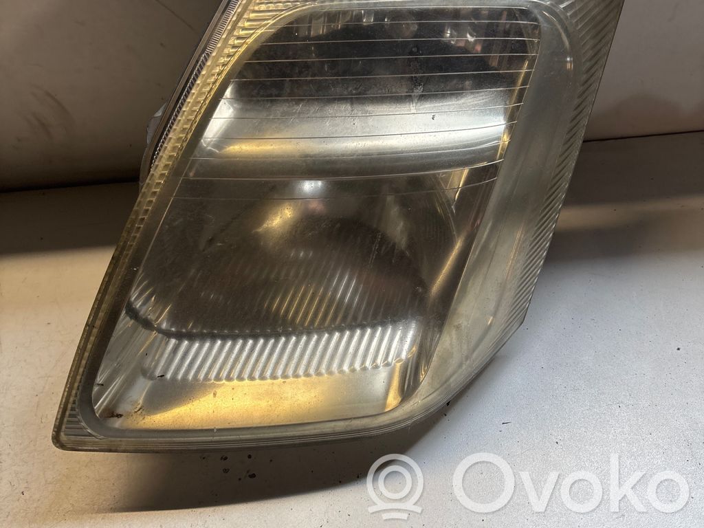 Citroen C2 Headlight/headlamp 