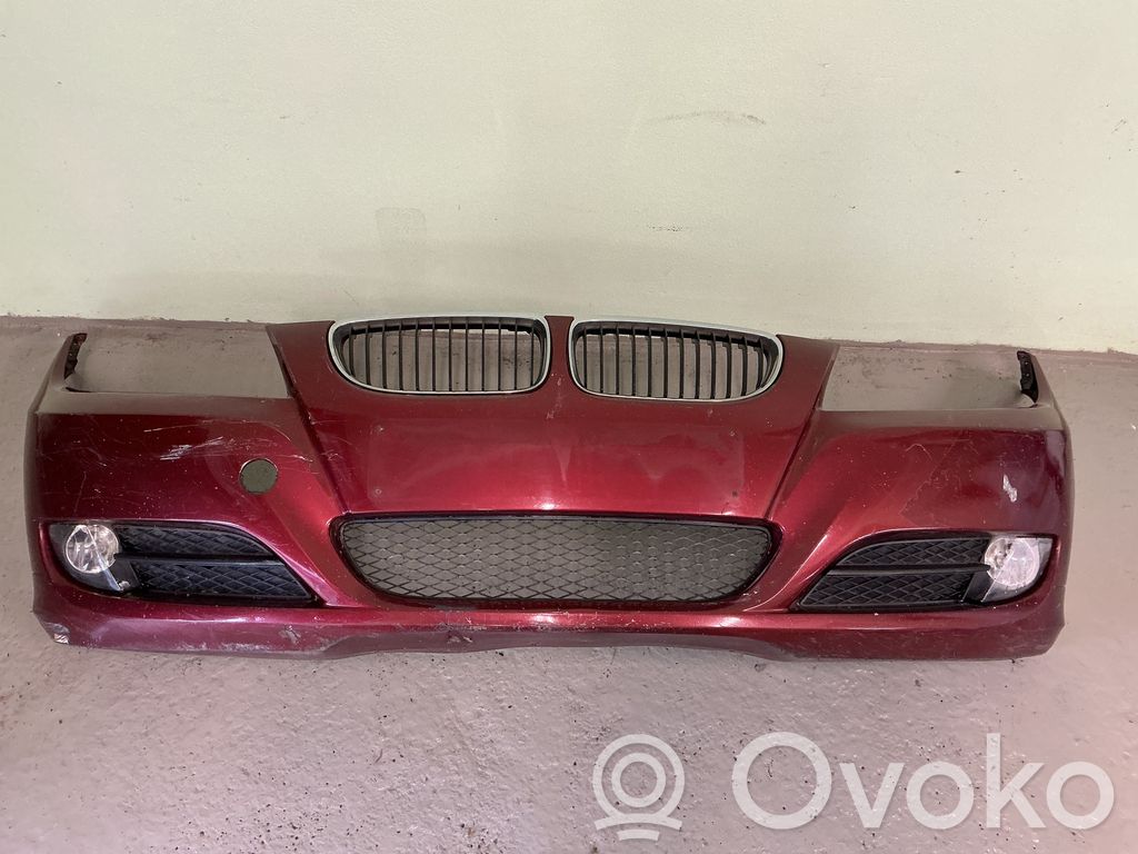 Stoßstange Stoßfänger vorne   7258158