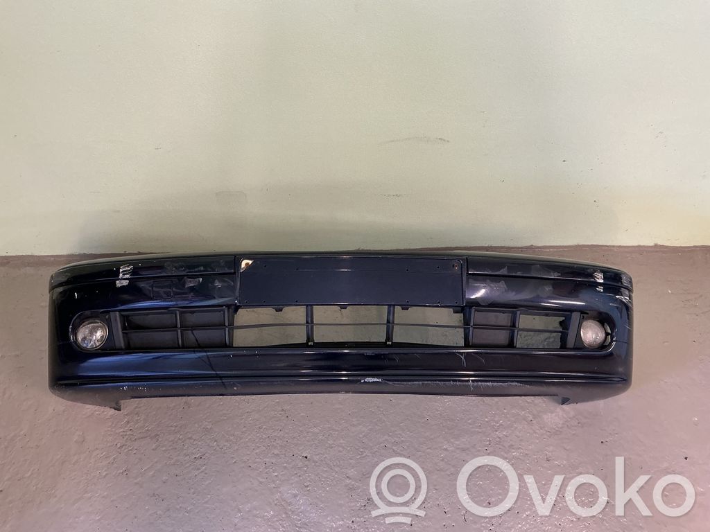 BMW 5 E39 Front bumper 