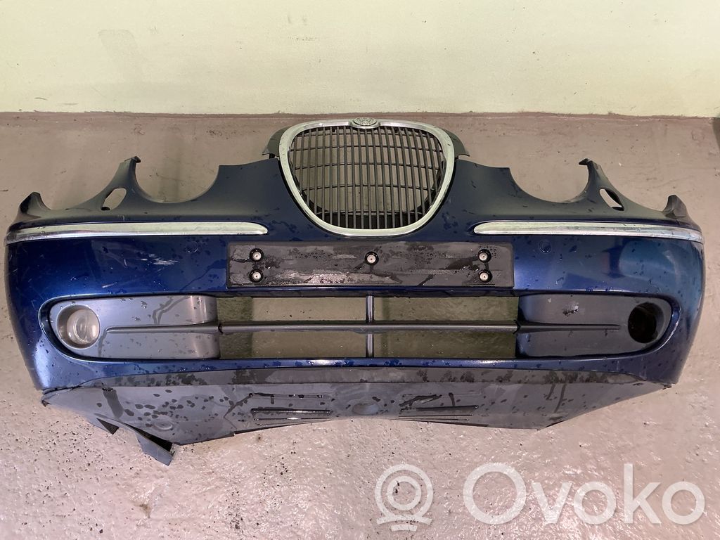 Jaguar S-Type Front bumper 