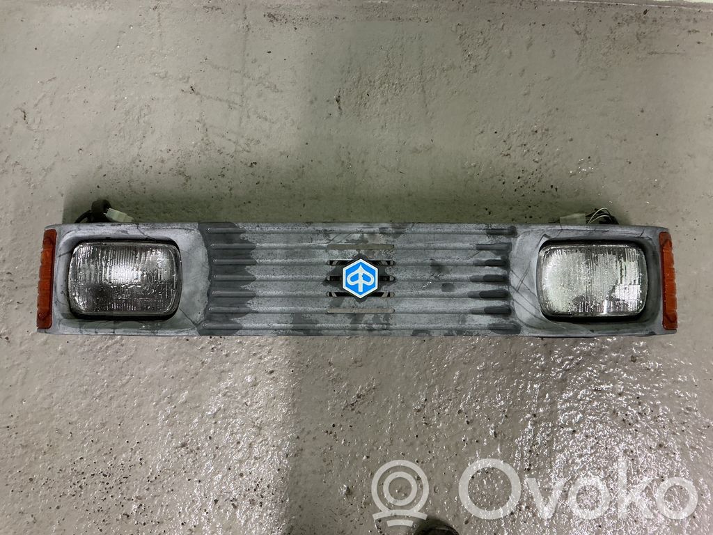Scheinwerfer Satz Set   13755