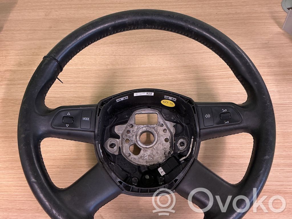 Audi A4 S4 B7 8E 8H Kierownica 