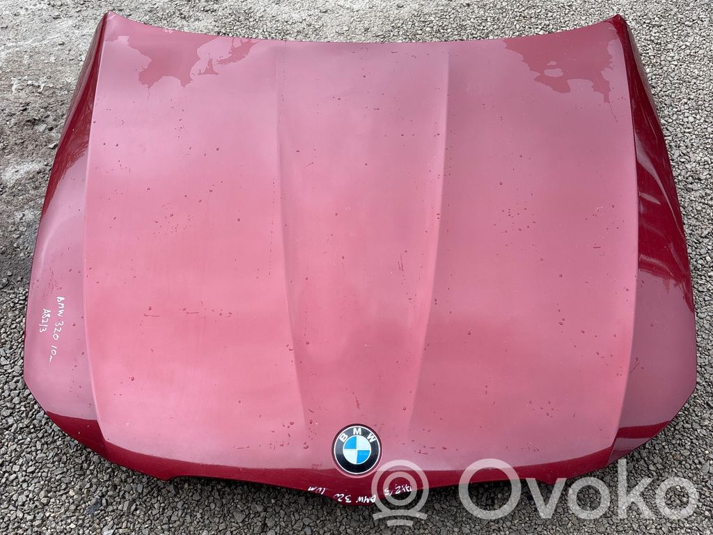 Motorhaube   9231859