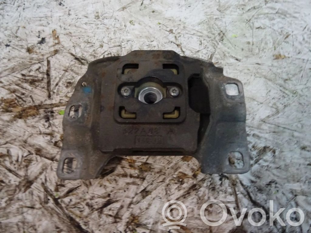 Volvo V40 Soporte de montaje de la caja de cambios 