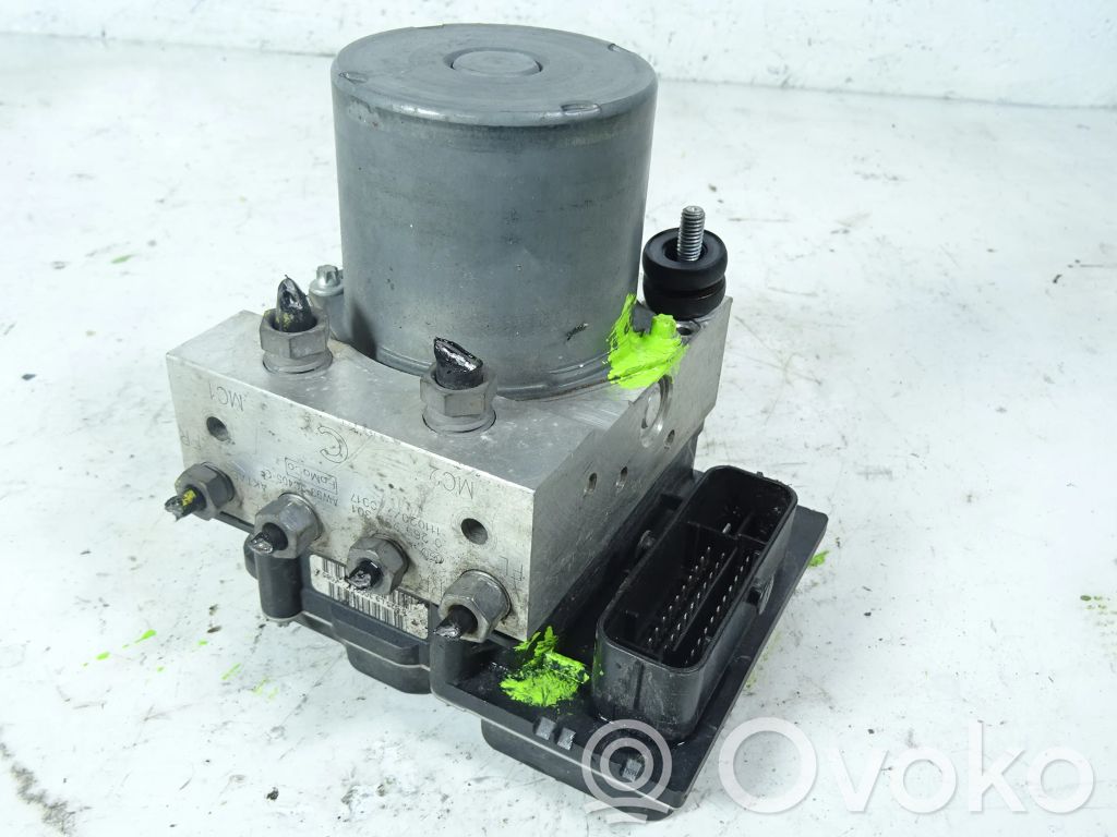 Jaguar XJ X351 ABS Pump 