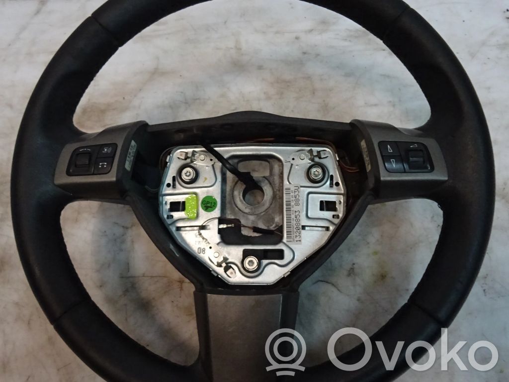 Opel Signum Ohjauspyörä 