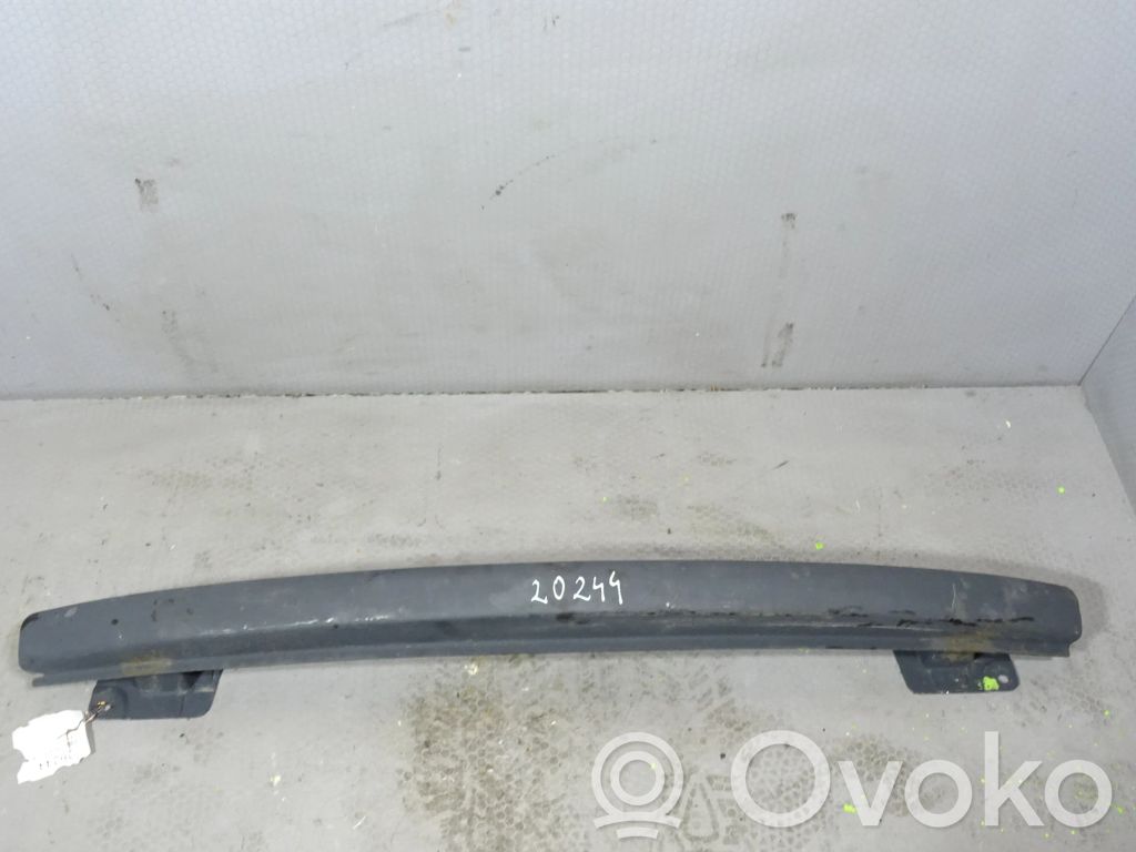 Volkswagen Polo Bară ranforsare bară spate 