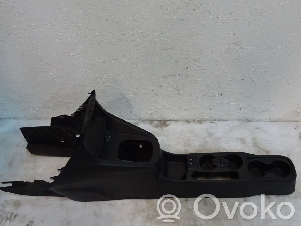 Ford Ka Consolle centrale 