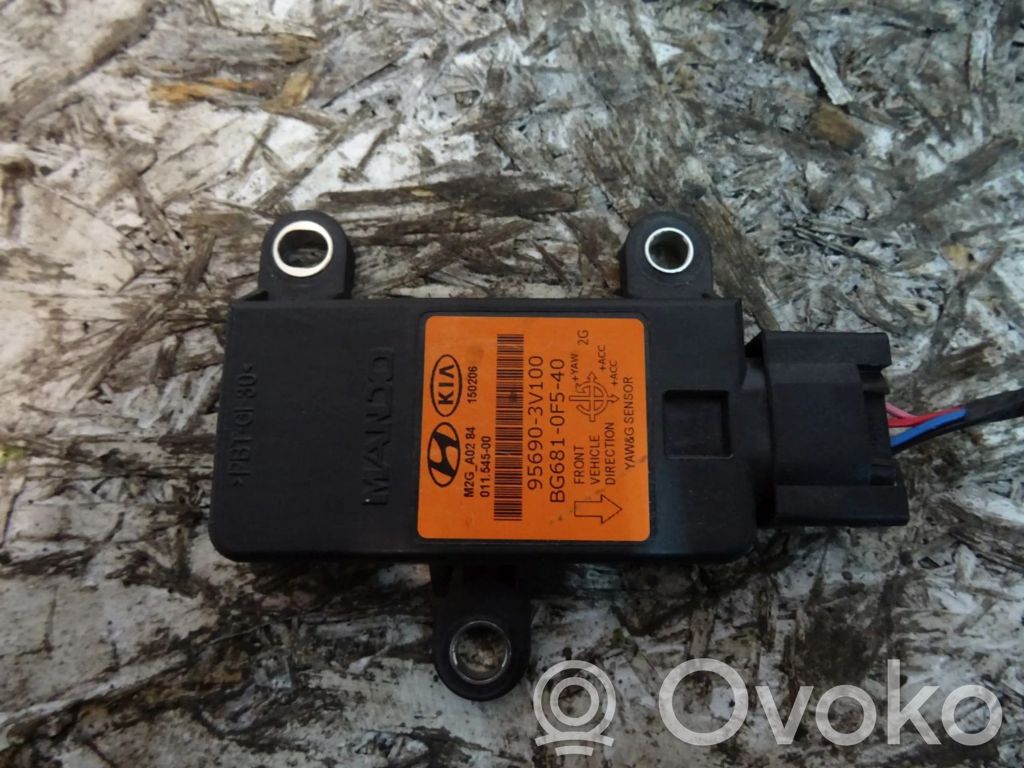 Engine control unit/module   956903V100,956903V100