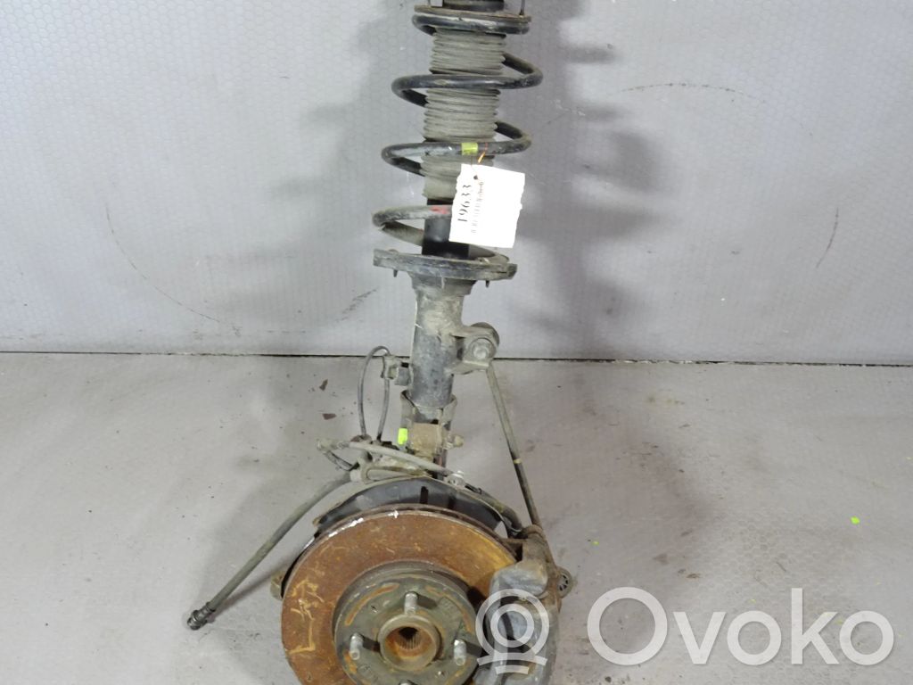 KIA Rio Stoßdämpfer Federbein 