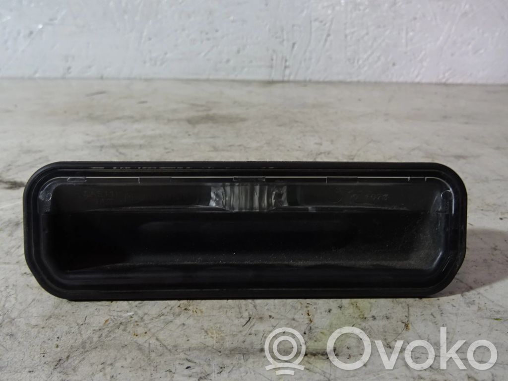 Ford Focus ST Other switches/knobs/shifts 