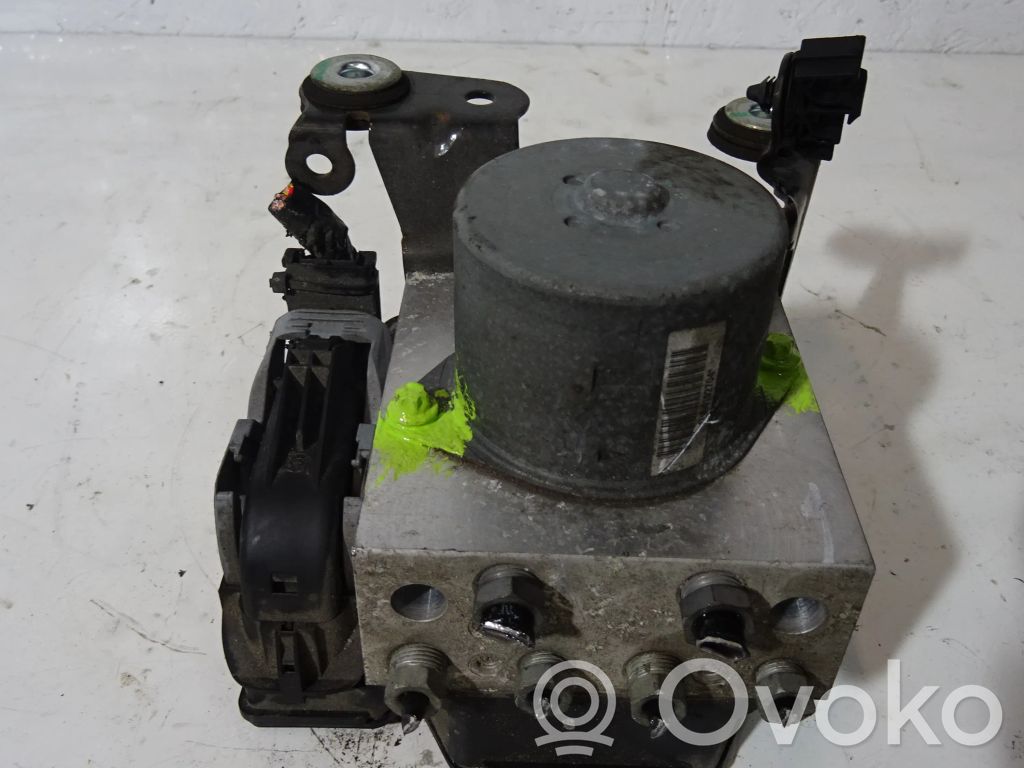 Ford S-MAX Pompa ABS 