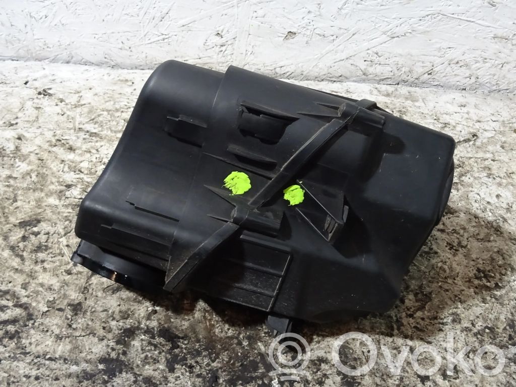 Audi A8 S8 D3 4E Air filter box 