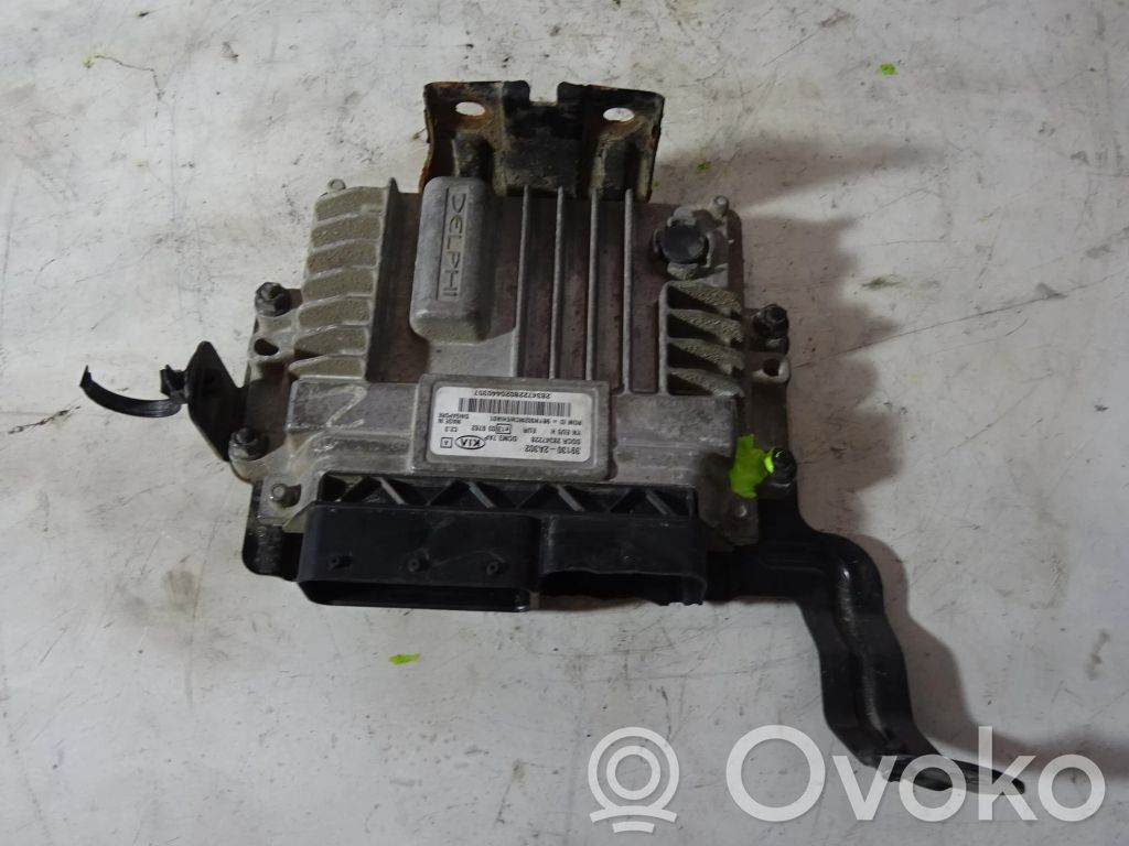 KIA Venga Engine control unit/module ECU 