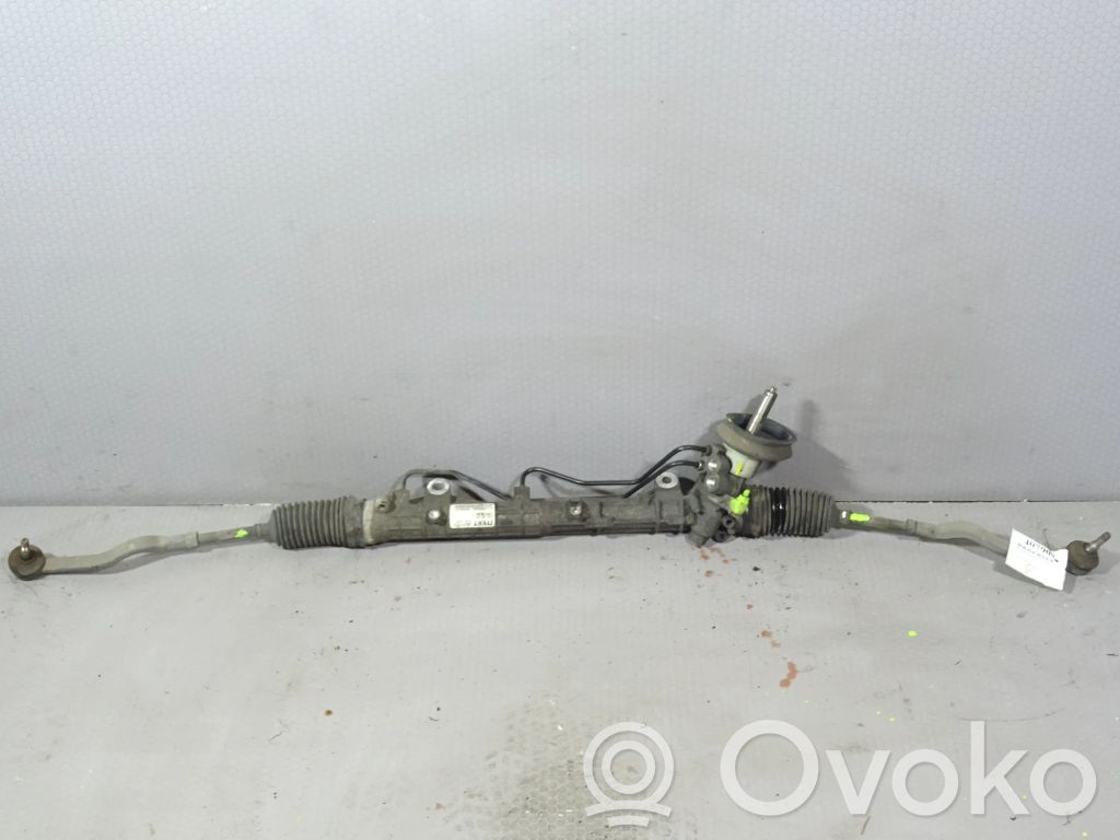 Ford Courier Steering rack 
