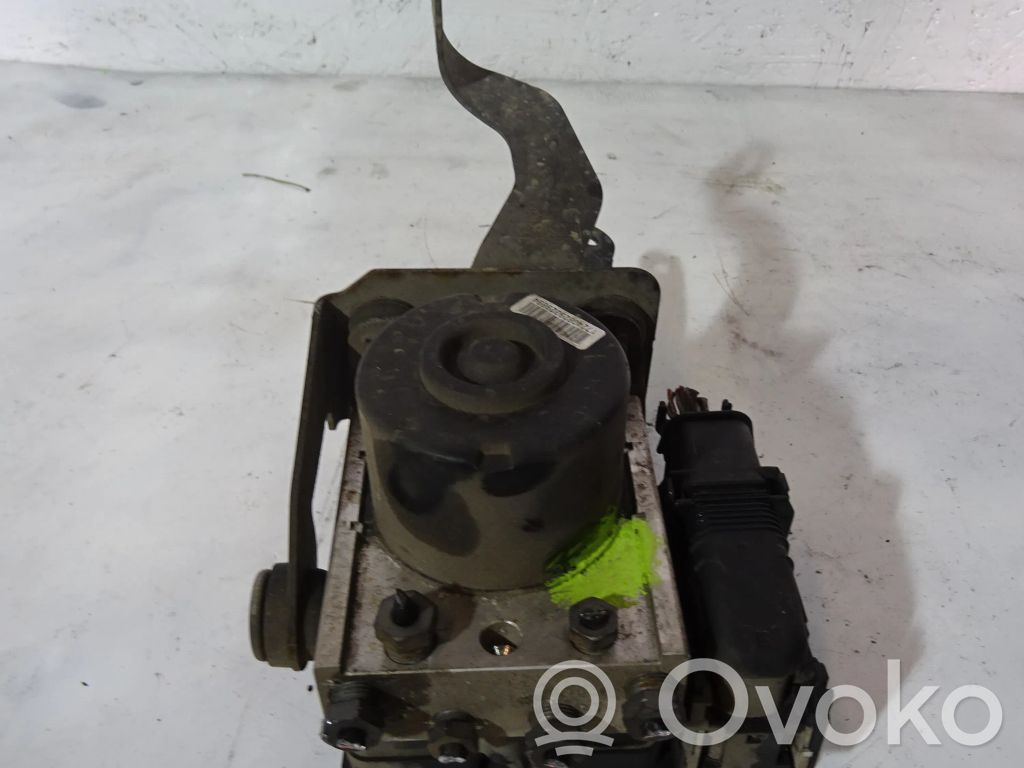 Ford Fiesta ABS Pump 