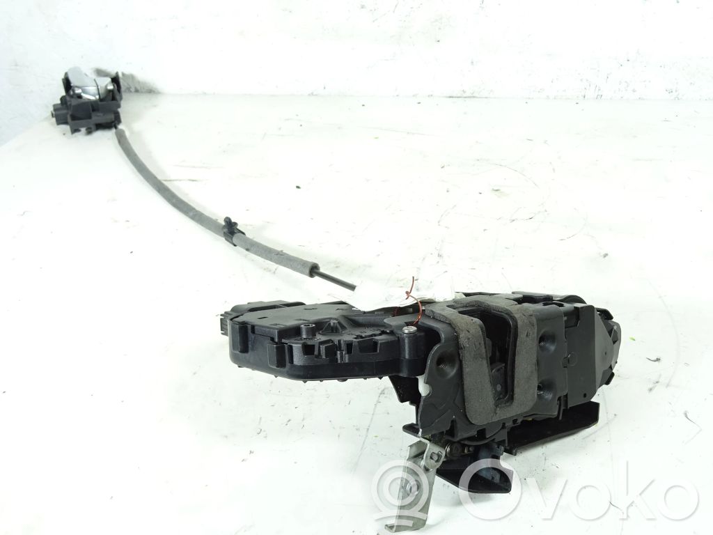 Etuoven lukko   8S7AA21812FA,8S7AA21812FA