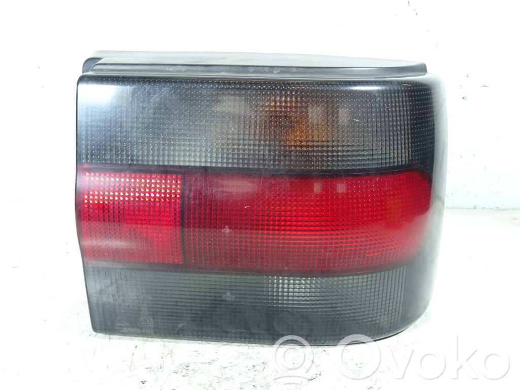 Renault 19 Takavalot 