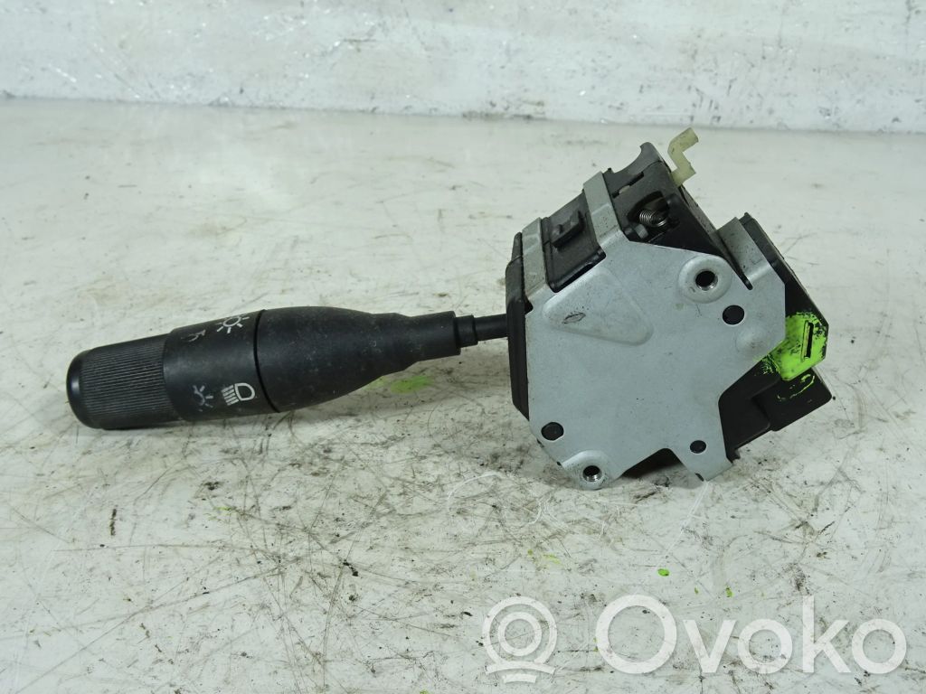 Other switches/knobs/shifts