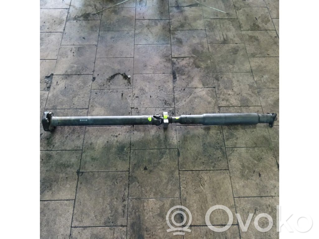 Drive shaft (set)   752734205,752734205