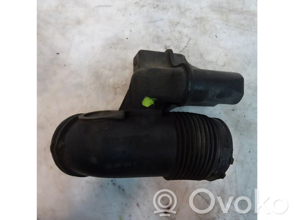 Air intake hose/pipe   7536004,7536004
