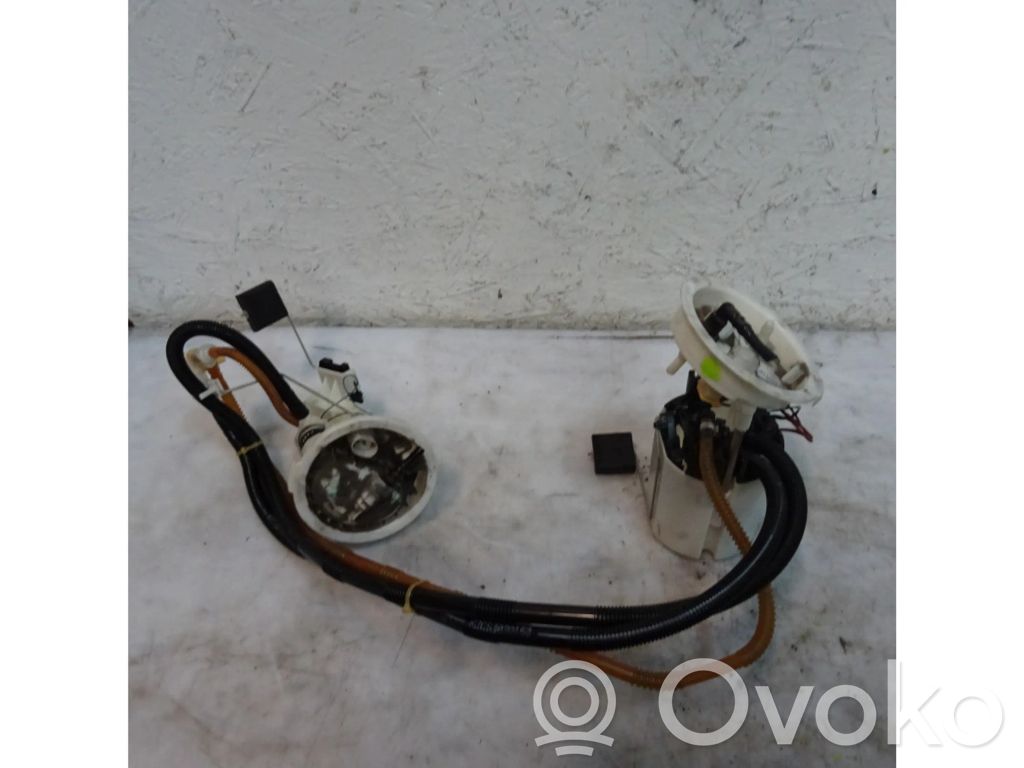 BMW 3 E90 E91 In-tank fuel pump 